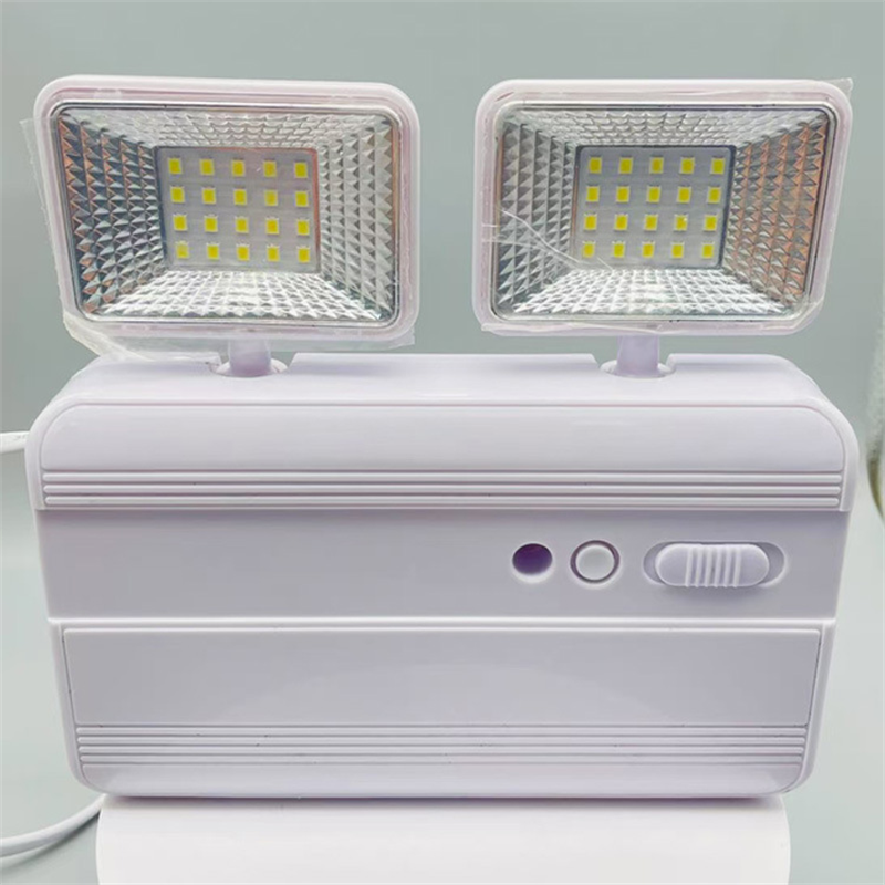 Power Outage Light - 360° Rotatable Lamp Head Emergency Light