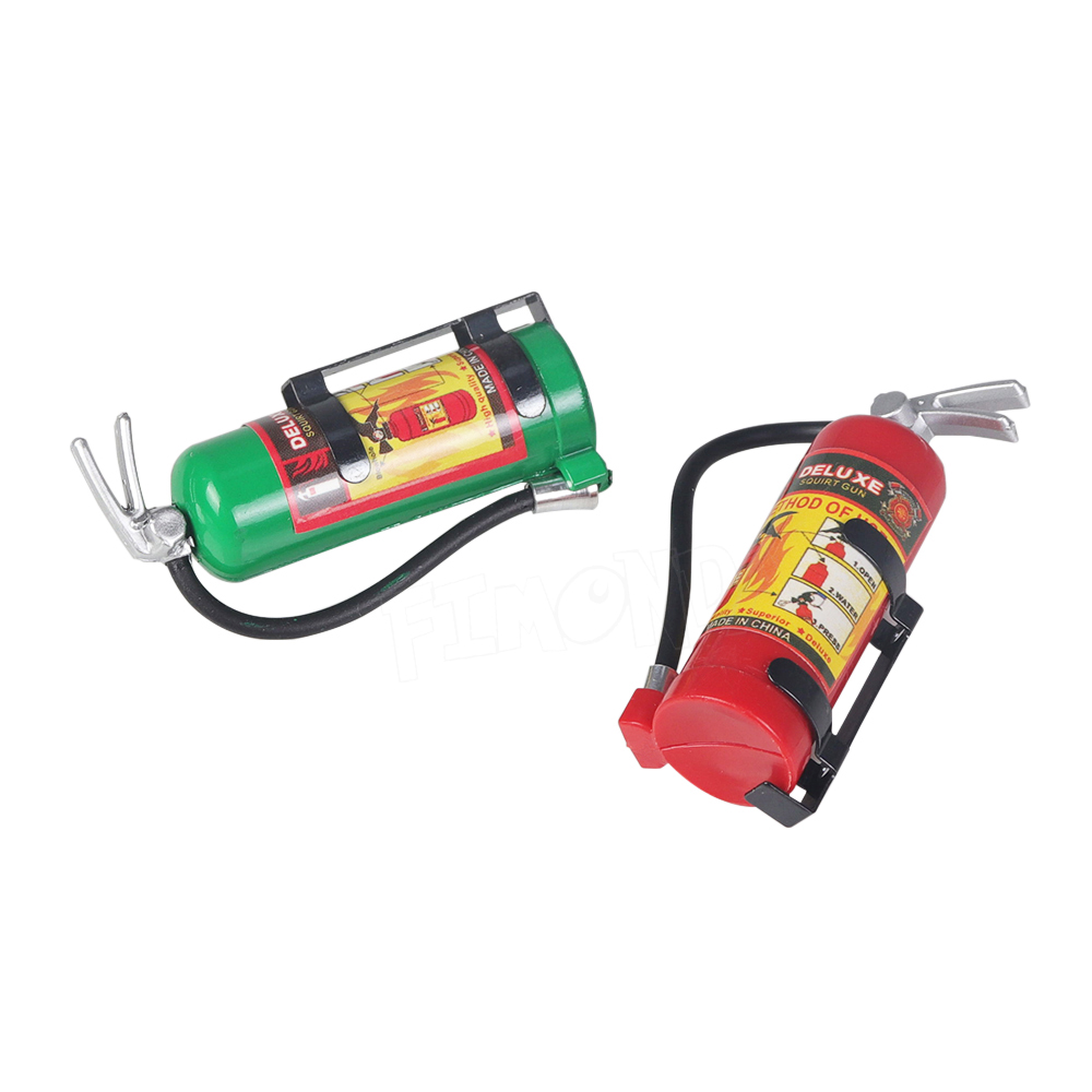 1/10 Scale Accessories Mini Fi - Fire Extinguisher Small recensione e prezzo