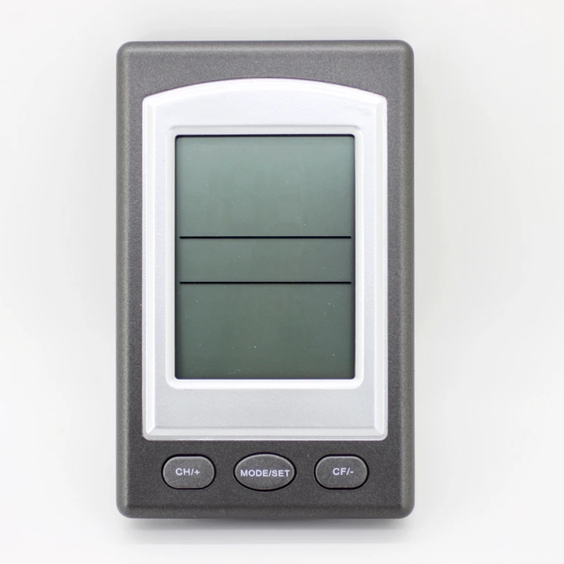 Wireless Floating Thermometer  - Pool Alarm Float recensione e prezzo