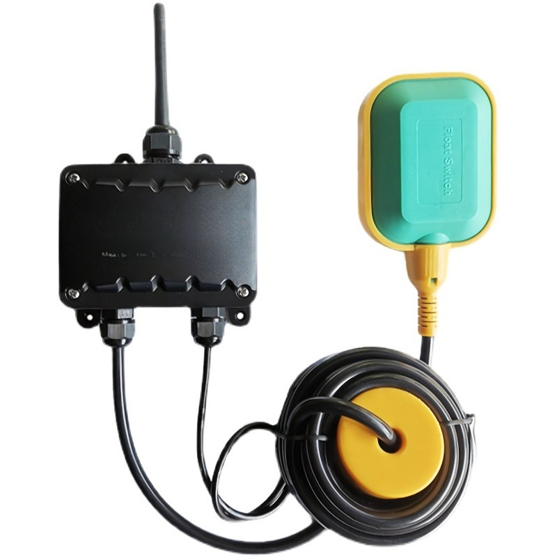 Float level sensor detection M - Pool Alarm Float recensione e prezzo