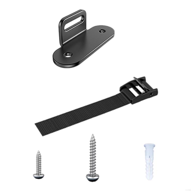 Adjustable Anti Fall Furniture - Earthquake Anchor Strap recensione e prezzo