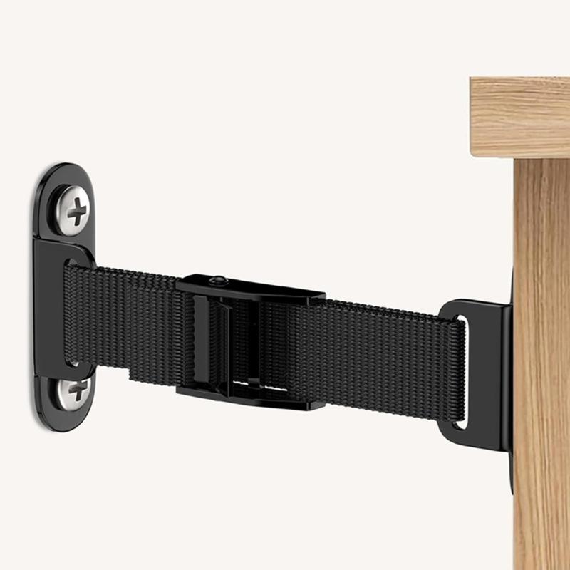 Adjustable Anti Fall Furniture - Earthquake Anchor Strap recensione e prezzo