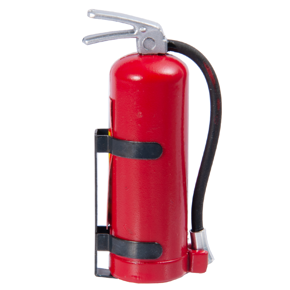 AXSPEED Simulated Mini Fire Ex - Fire Extinguisher Small recensione e prezzo