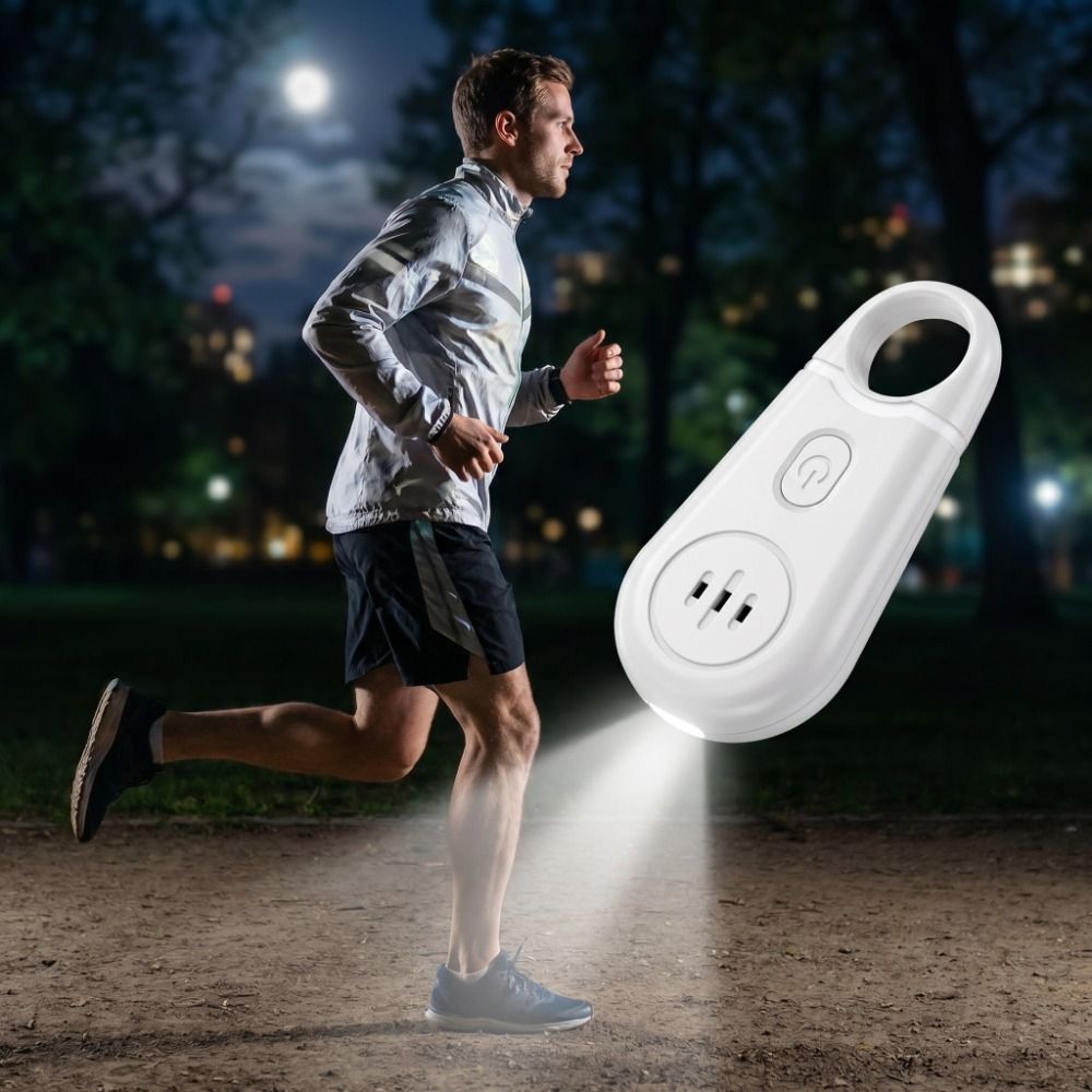 Portable Personal Safety Alarm - Personal Alarm Keychain recensione e prezzo
