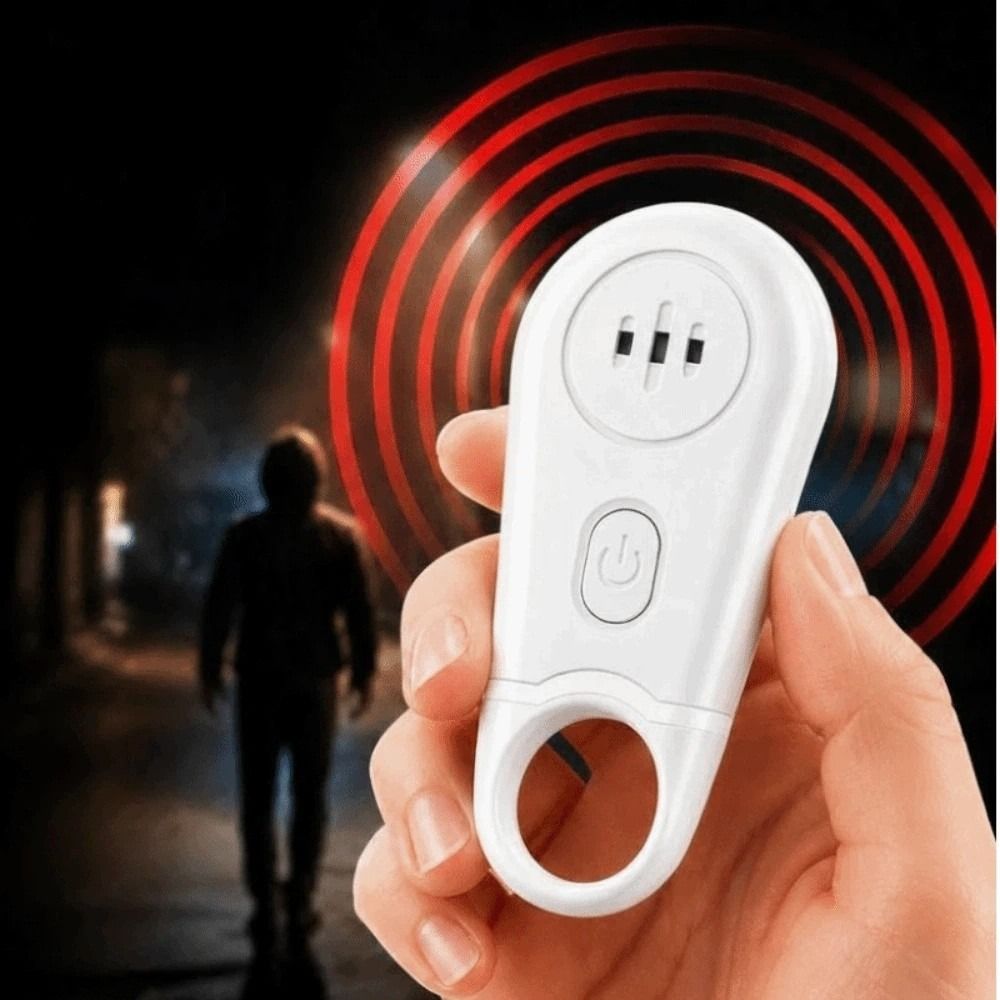 Portable Personal Safety Alarm - Personal Alarm Keychain recensione e prezzo