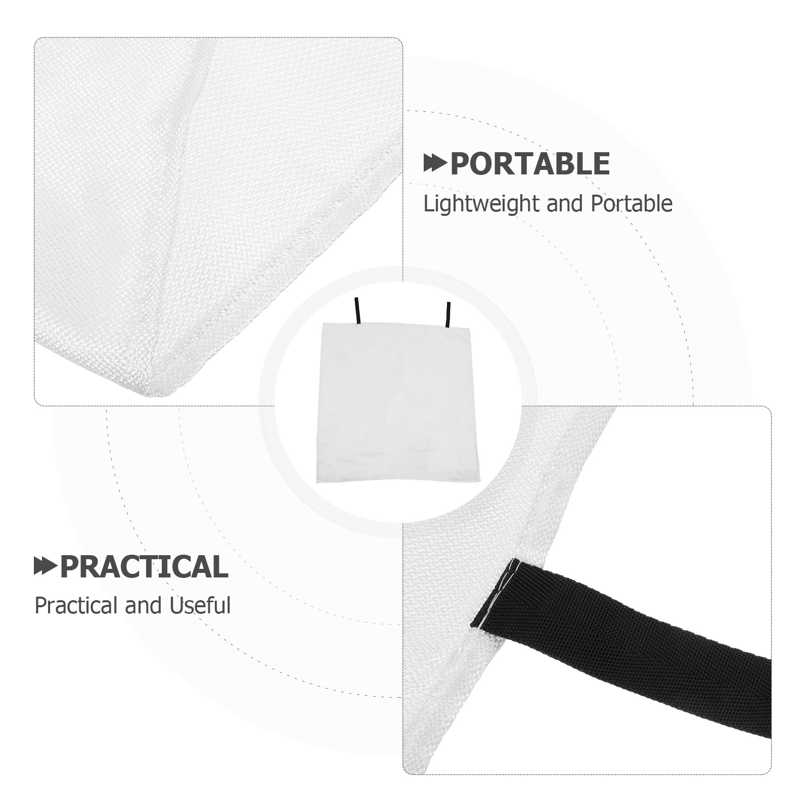 2Pcs Fiberglass Fire Blanket E - Fire Blanket Kitchen recensione e prezzo