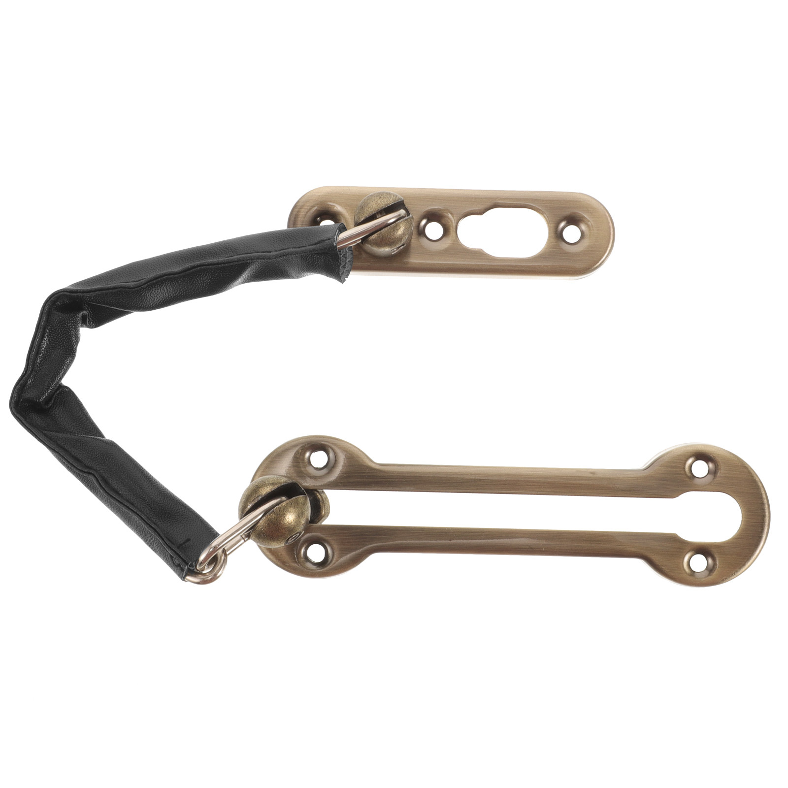 Heavy Duty Stainless Steel Doo - Security Chain Door recensione e prezzo