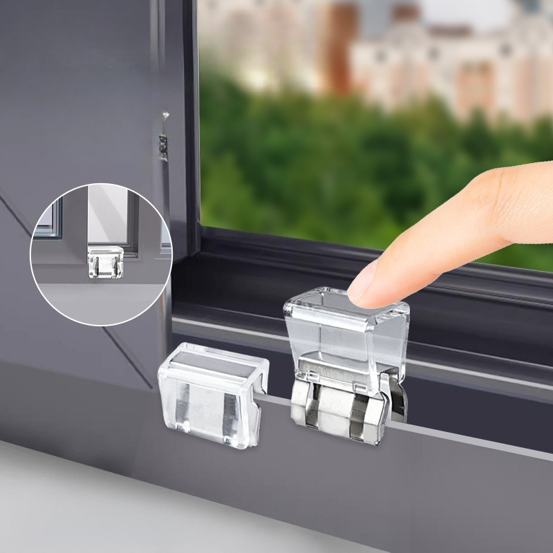 Window Limit Buckle Window Loc - Window Lock Bar recensione e prezzo
