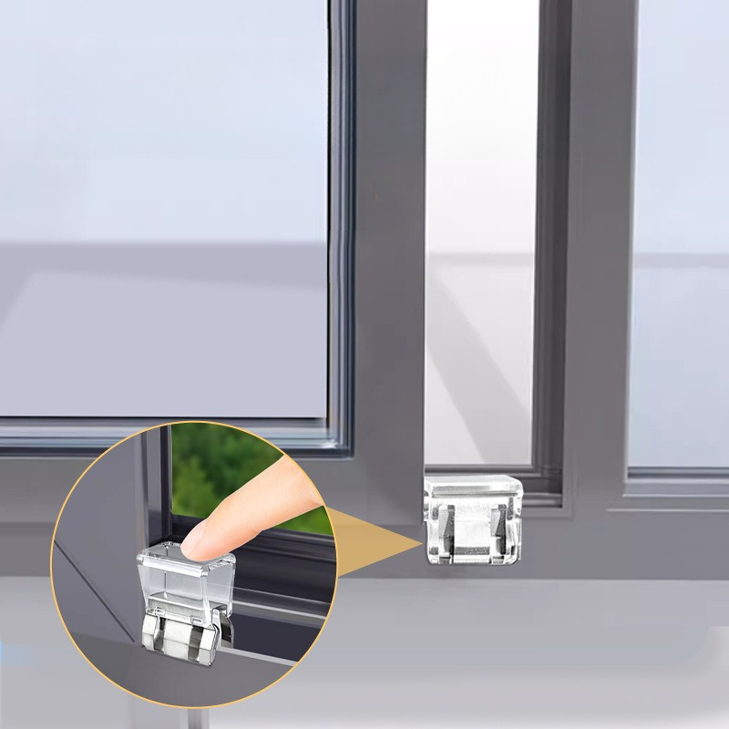 Window Limit Buckle Window Loc - Window Lock Bar recensione e prezzo