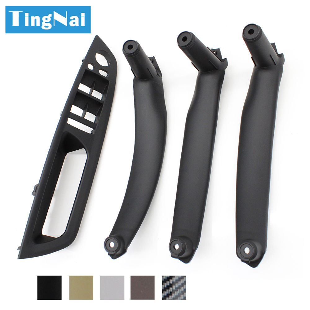 LHD RHD 4pcs Set Door Window S - Window Lock Bar recensione e prezzo