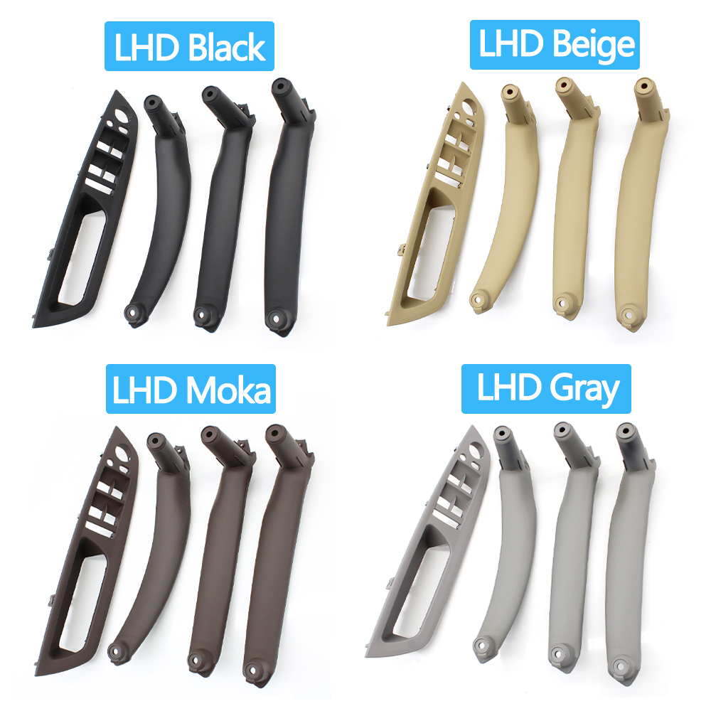 LHD RHD 4pcs Set Door Window S - Window Lock Bar recensione e prezzo