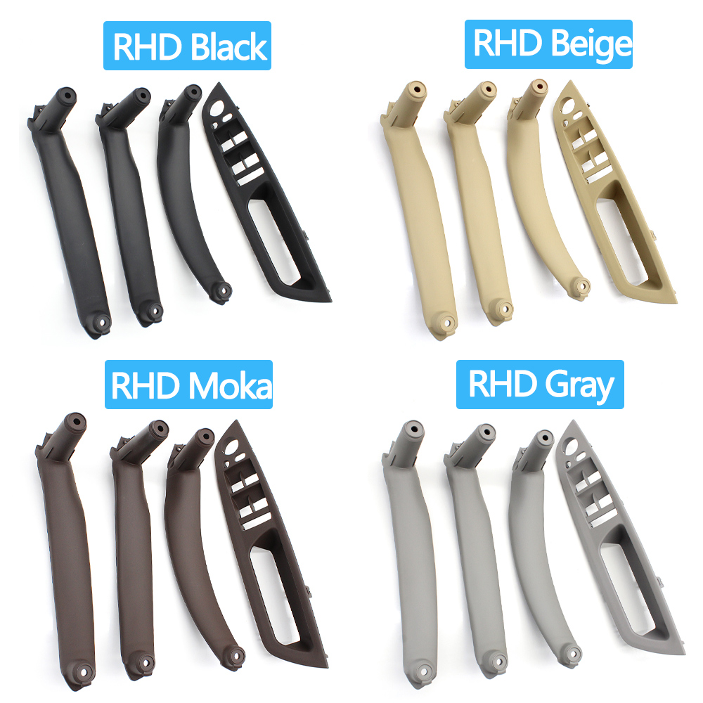 LHD RHD 4pcs Set Door Window S - Window Lock Bar recensione e prezzo