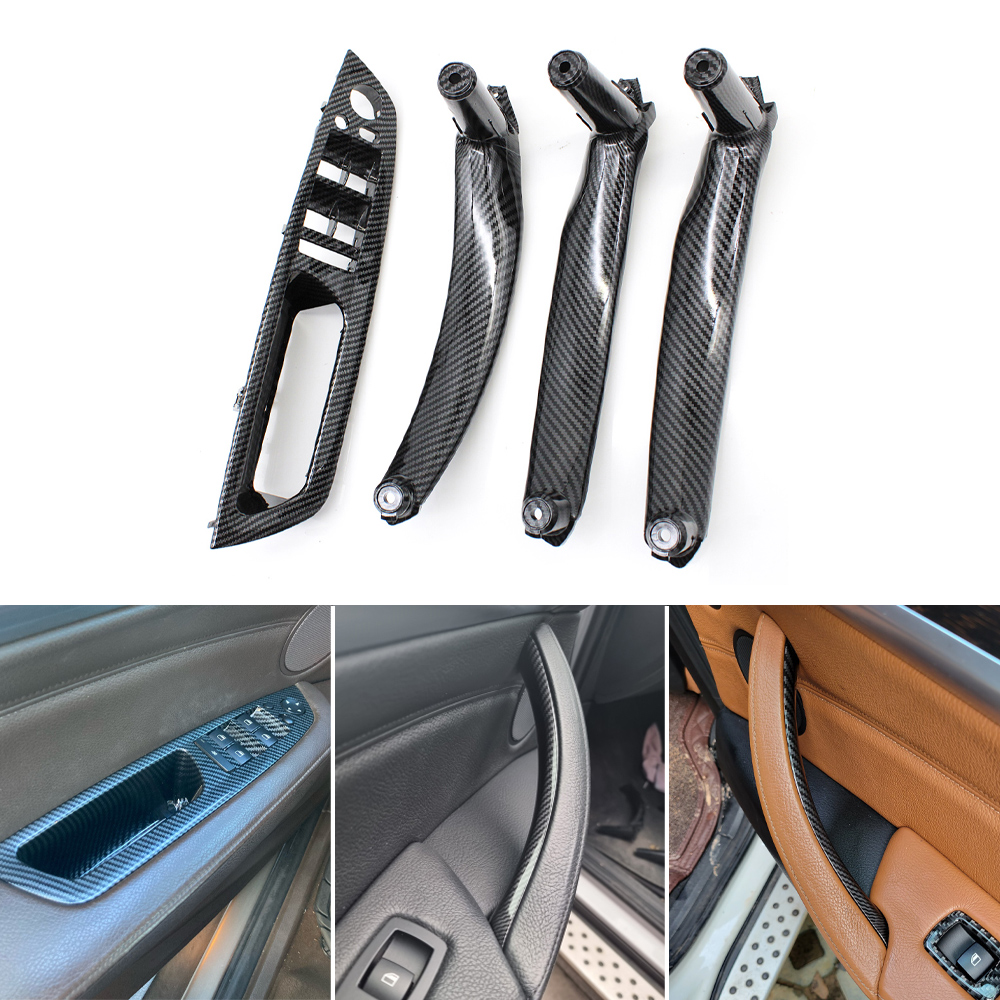 LHD RHD 4pcs Set Door Window S - Window Lock Bar recensione e prezzo