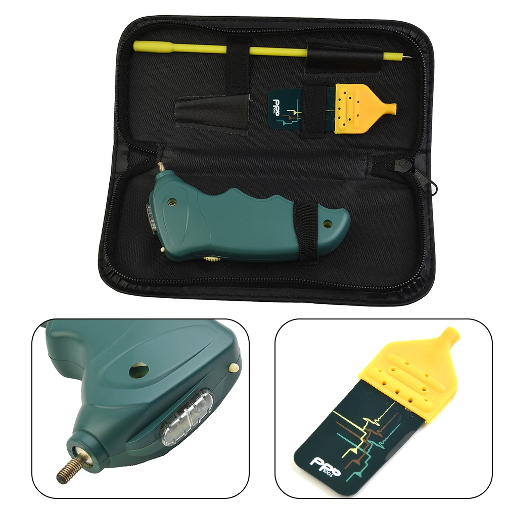 1x Car Ignition Coil Tester Au - Co Detector Plug recensione e prezzo