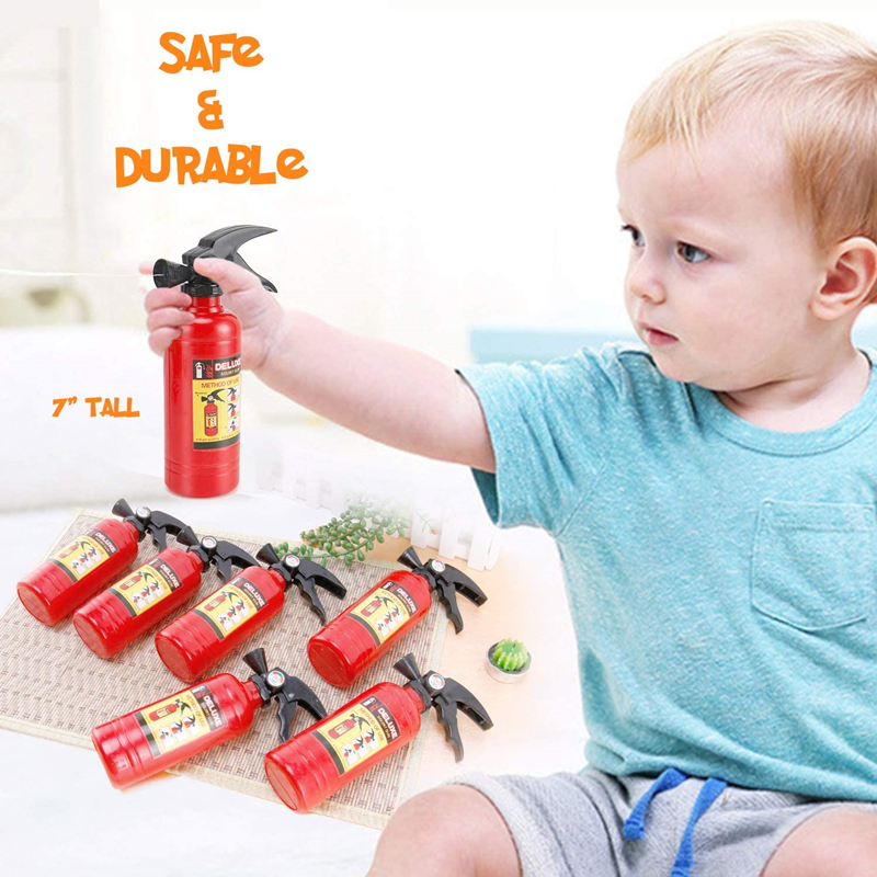 2pcs Funny Mini Fire Extinguis - Fire Extinguisher Small recensione e prezzo