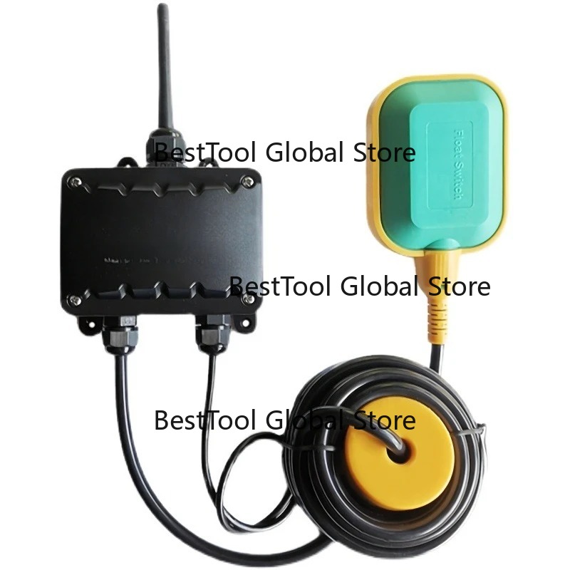 Float level sensor detection M - Pool Alarm Float recensione e prezzo