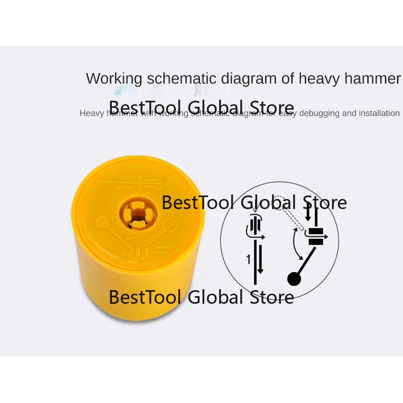 Float level sensor detection M - Pool Alarm Float recensione e prezzo