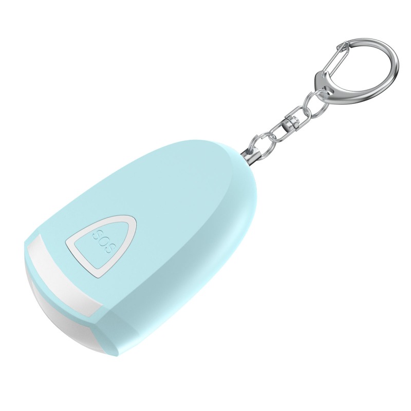 Rechargeable Personal Alarm wi - Personal Alarm Keychain recensione e prezzo