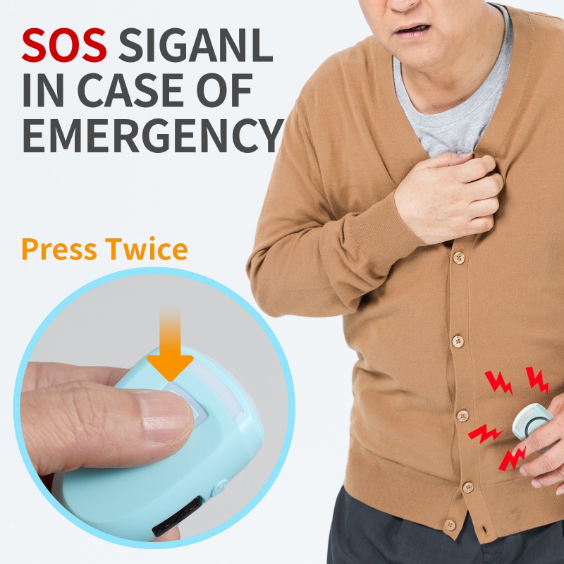 Rechargeable Personal Alarm wi - Personal Alarm Keychain recensione e prezzo