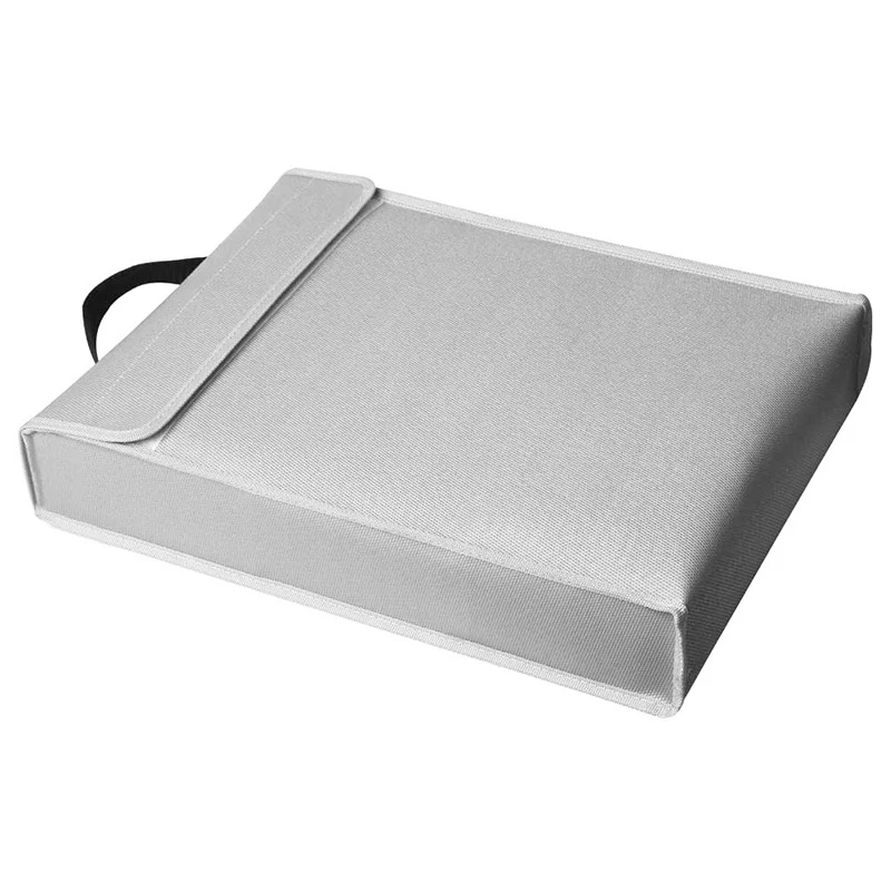 Portable Fireproof Document Ba - Fire Safe Document recensione e prezzo