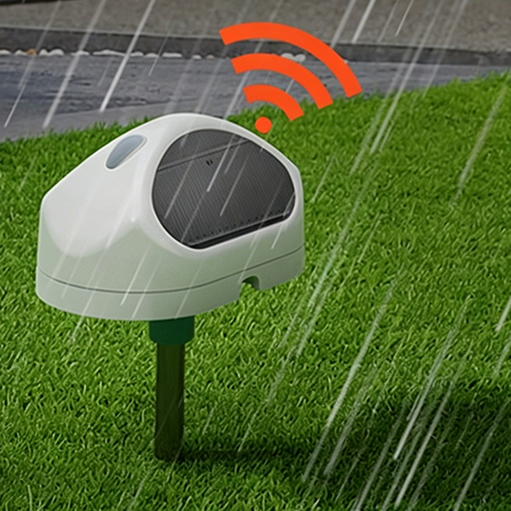 Intelligent WiFi Rain Sensor,  - Water Alarm Sensor recensione e prezzo