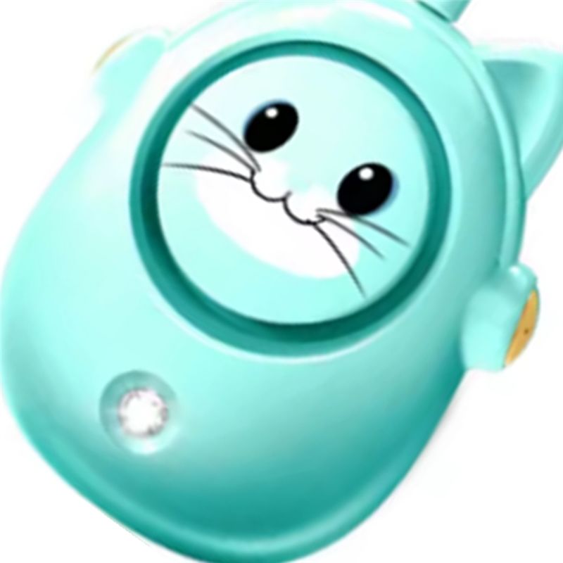 Cute Cat Personal Alarm, Women - Personal Alarm Keychain recensione e prezzo