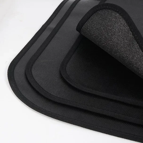 Outdoor Camping Silicone Firep - Fire Blanket Kitchen recensione e prezzo