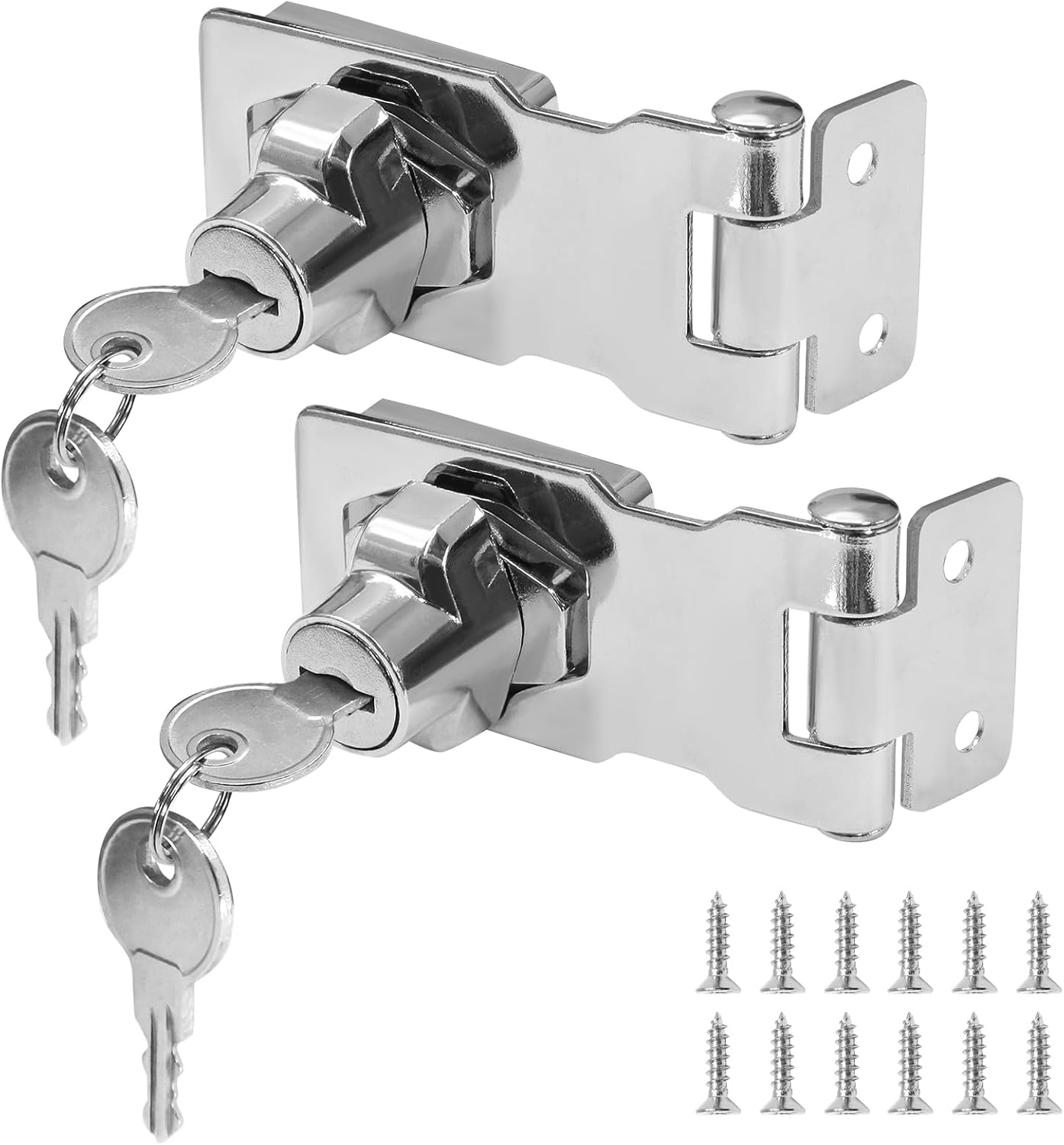 Knob Style Furniture Safety Lo - Medicine Cabinet Lock recensione e prezzo