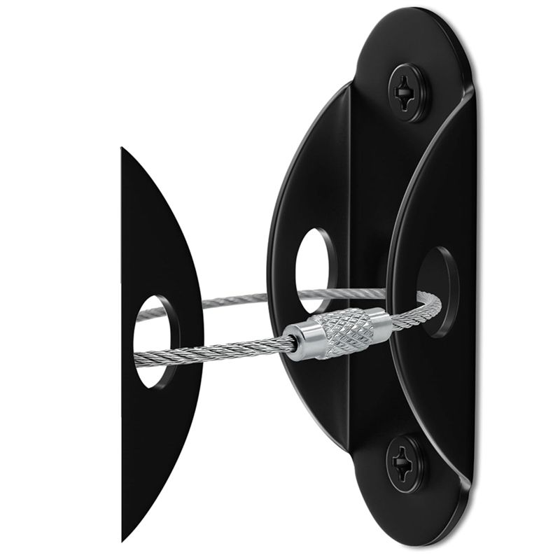 Anti Tip Furniture Anchors Ear - Earthquake Anchor Strap recensione e prezzo