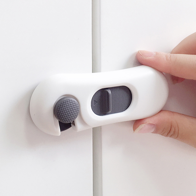 1Pc Home Refrigerator Lock Fri - Medicine Cabinet Lock recensione e prezzo