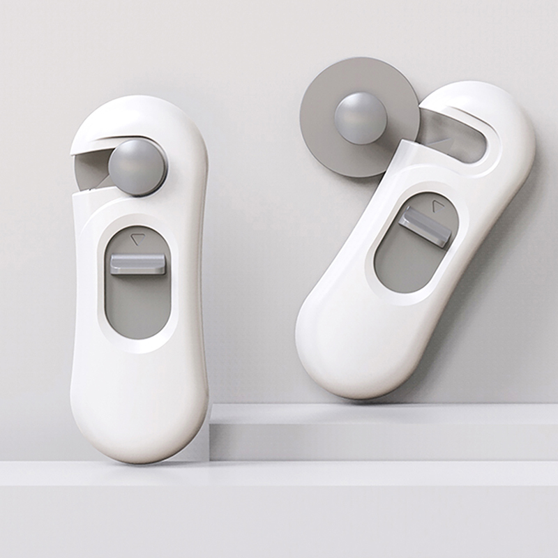1Pc Home Refrigerator Lock Fri - Medicine Cabinet Lock recensione e prezzo