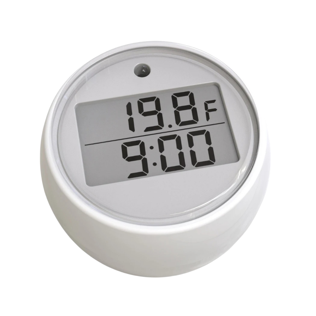 1PC Ice Bath Thermometer with  - Pool Alarm Float recensione e prezzo