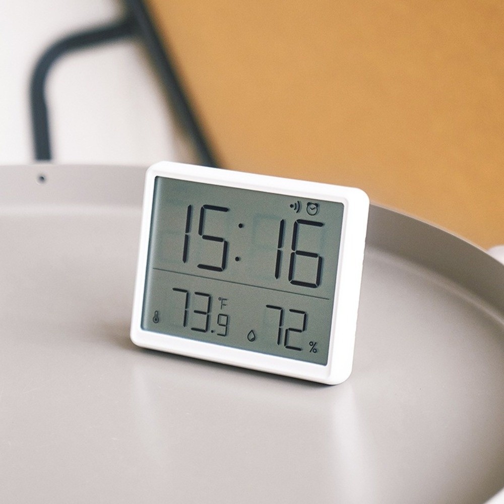 Magnetic Hanging Clock Ultra T - Pool Alarm Float recensione e prezzo