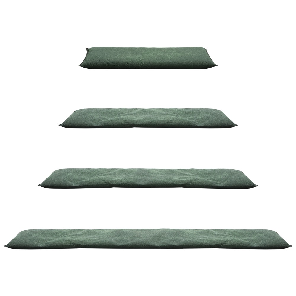 Non Woven Fabric Water Activat - Flood Barrier Bag recensione e prezzo