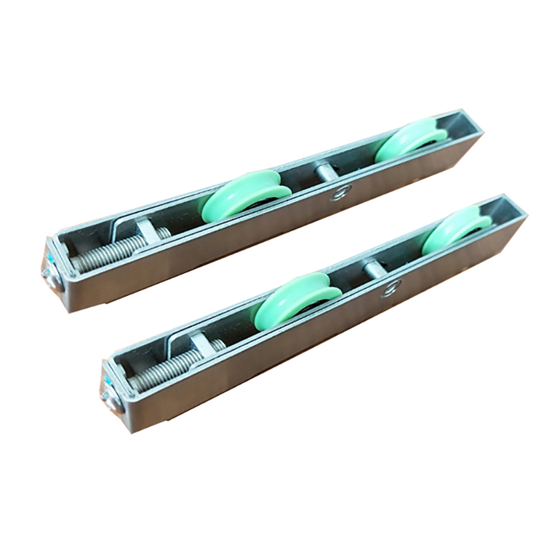 Long Wheel 13 Wide 20 High Pus - Window Lock Bar recensione e prezzo