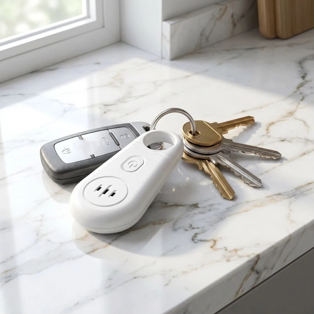 Portable Personal Safety Alarm - Personal Alarm Keychain recensione e prezzo