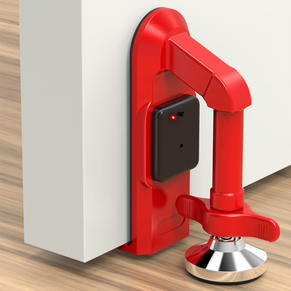 Battery Powered Alarm Door Sto - Door Stop Alarm recensione e prezzo