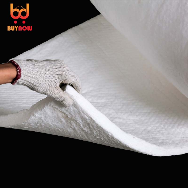 NEW 1650℃ High Temperature Res - Fire Blanket Kitchen recensione e prezzo
