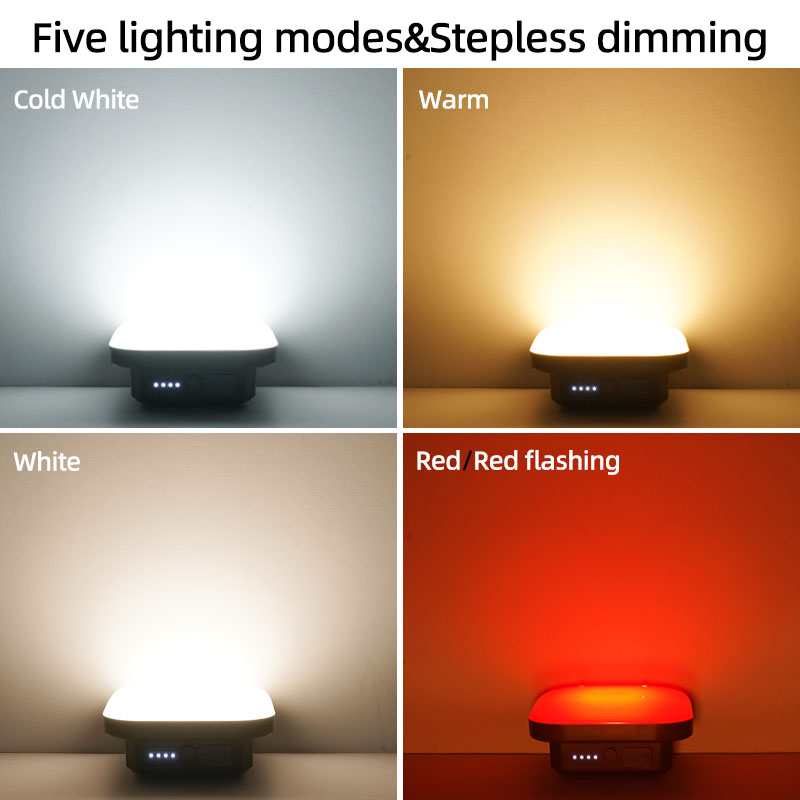 MOSLIGHTING Outdoor Camping La - Power Outage Light recensione e prezzo