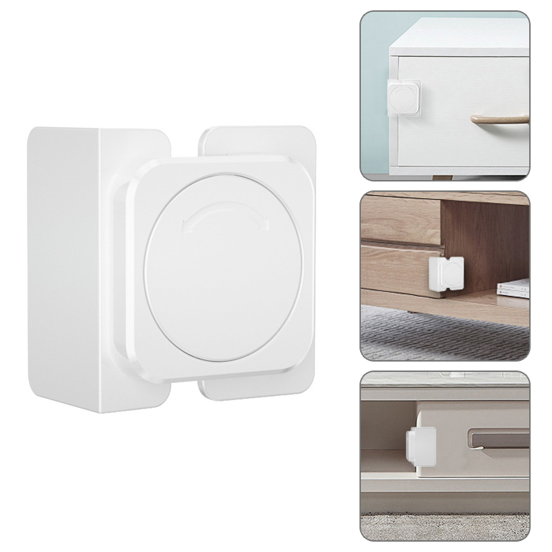Child Safety Home Refrigerator - Medicine Cabinet Lock recensione e prezzo