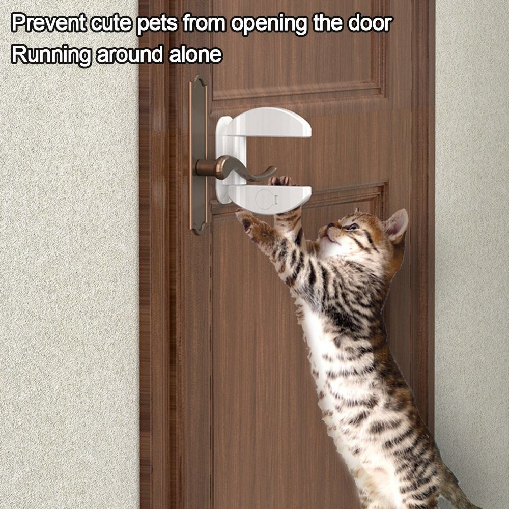 Safety Device Protection Devic - Door Stop Alarm recensione e prezzo