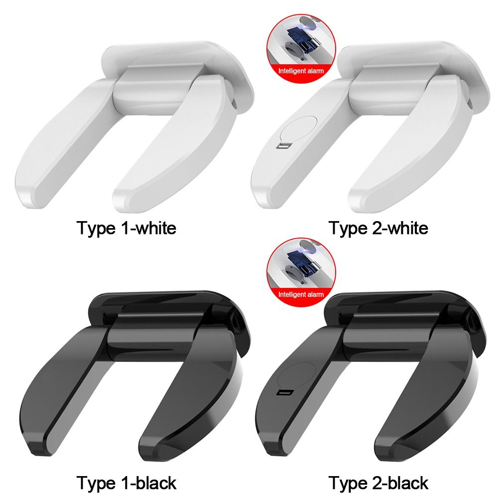 Safety Device Protection Devic - Door Stop Alarm recensione e prezzo