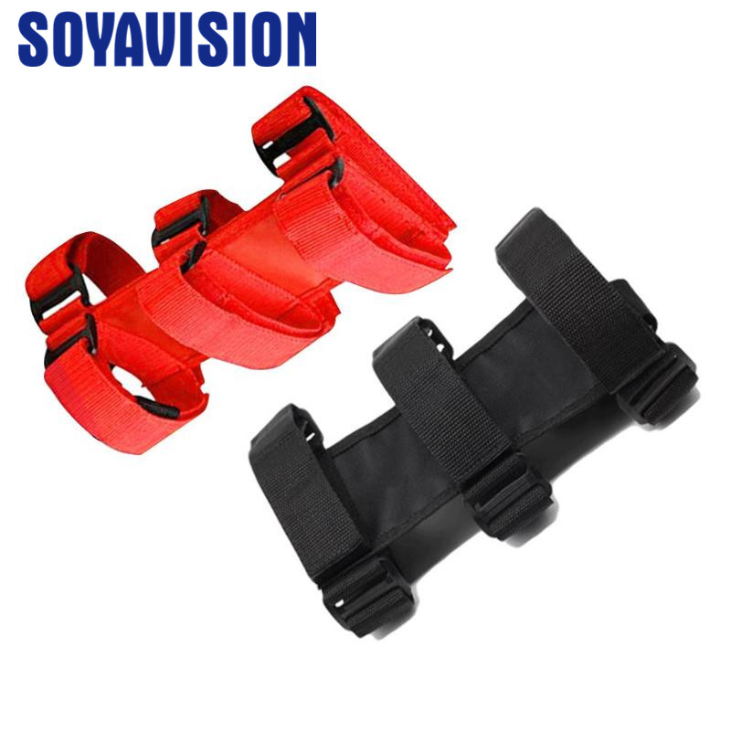 Universal Oxford Car Roll Bar  - Fire Extinguisher Small recensione e prezzo