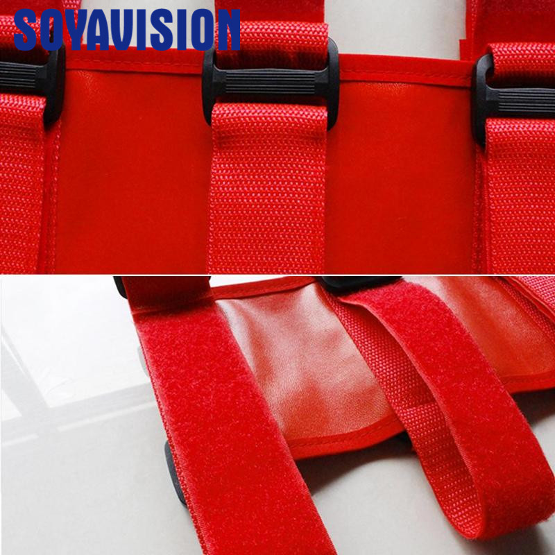 Universal Oxford Car Roll Bar  - Fire Extinguisher Small recensione e prezzo