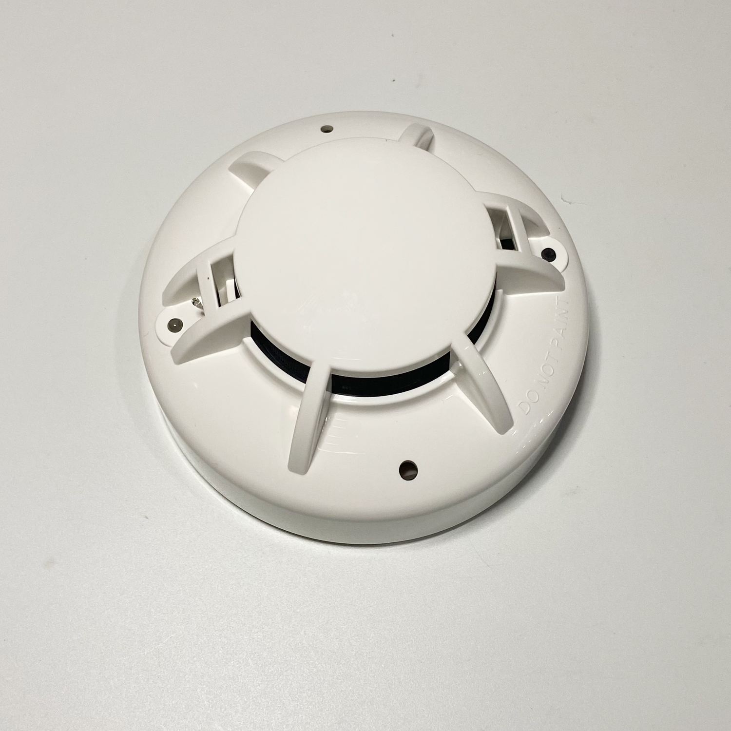 1Pcs 9-24Vdc Wire Smoke And Ov - Smoke Detector Interconnected recensione e prezzo