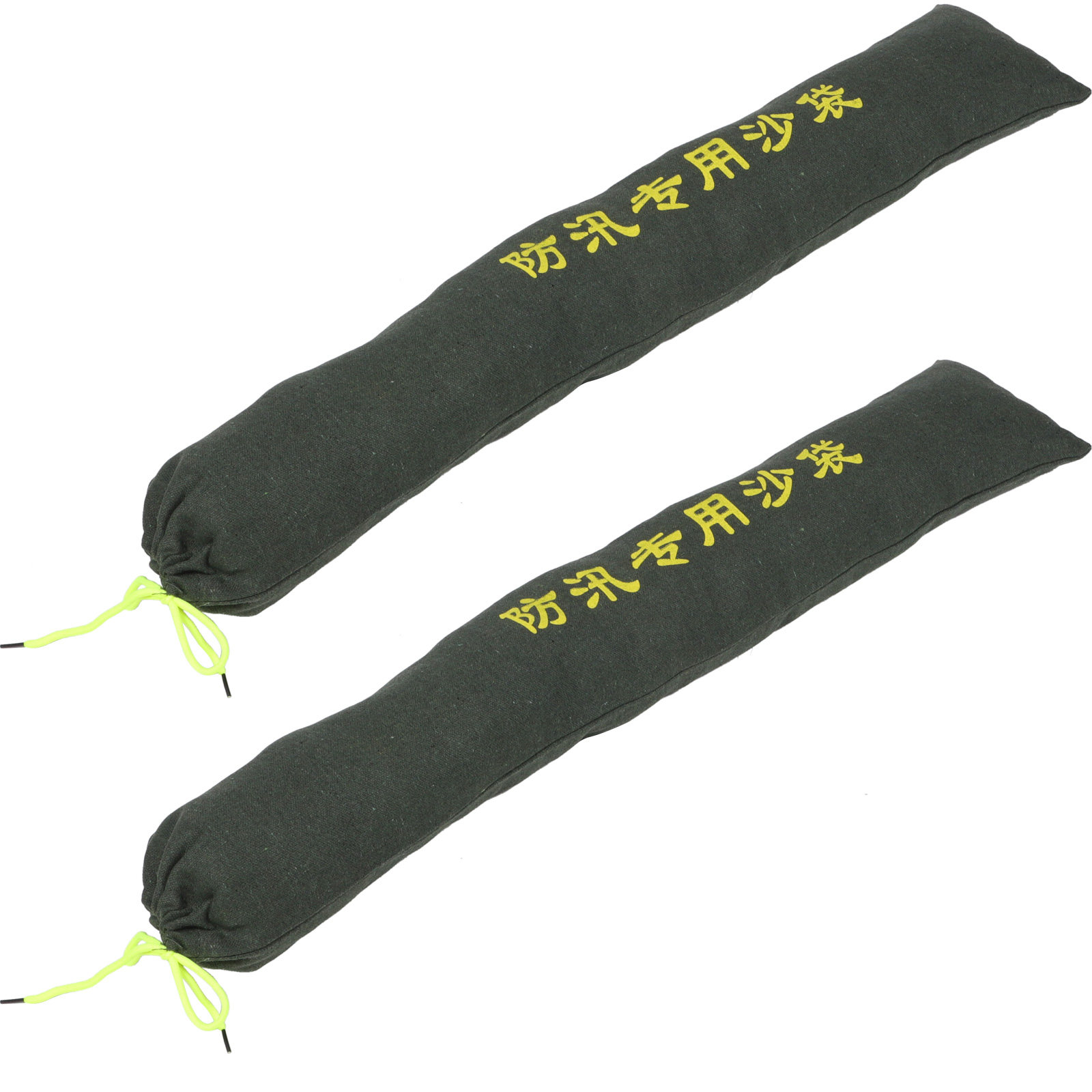 2Pcs Flexible Lightweight Floo - Flood Barrier Bag recensione e prezzo