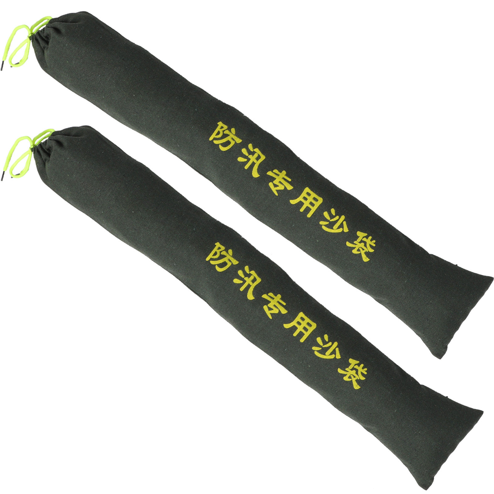 2Pcs Flexible Lightweight Floo - Flood Barrier Bag recensione e prezzo