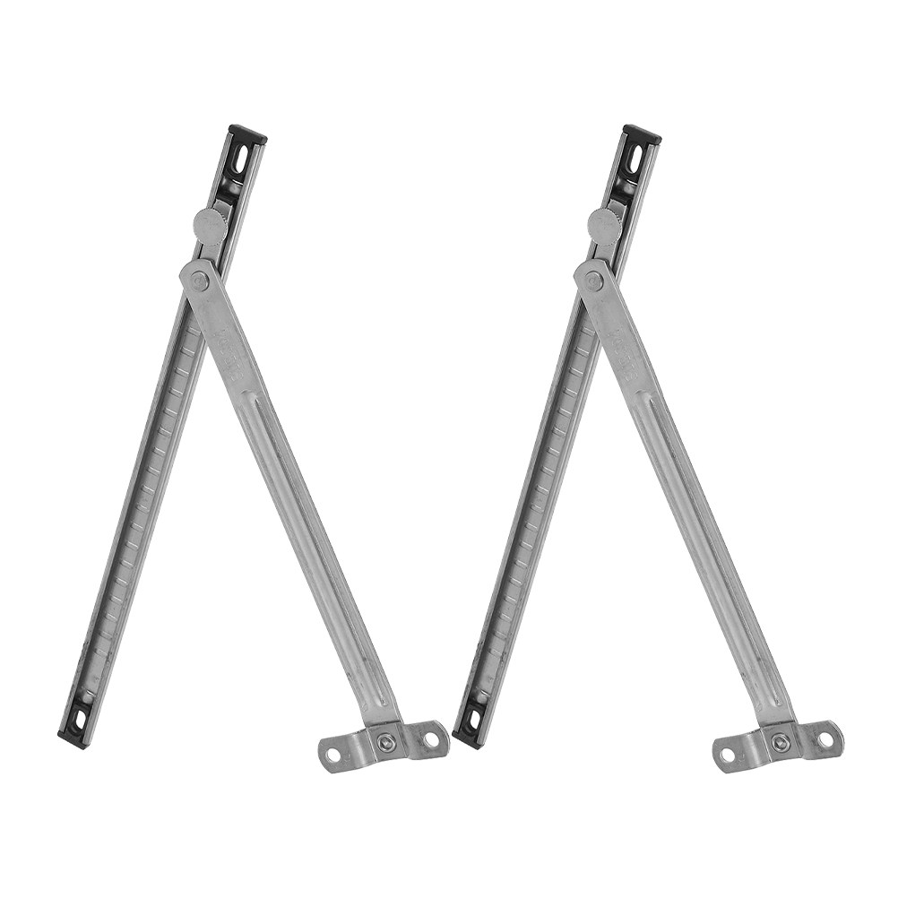 2Pcs Adjustable Window Securit - Window Lock Bar recensione e prezzo