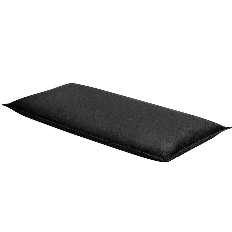 Flood Barrier, 6 Pack, 2.7 x 1 - Flood Barrier Bag recensione e prezzo