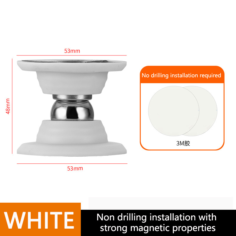 Silicone Door Suck Hotel House - Door Stop Alarm recensione e prezzo